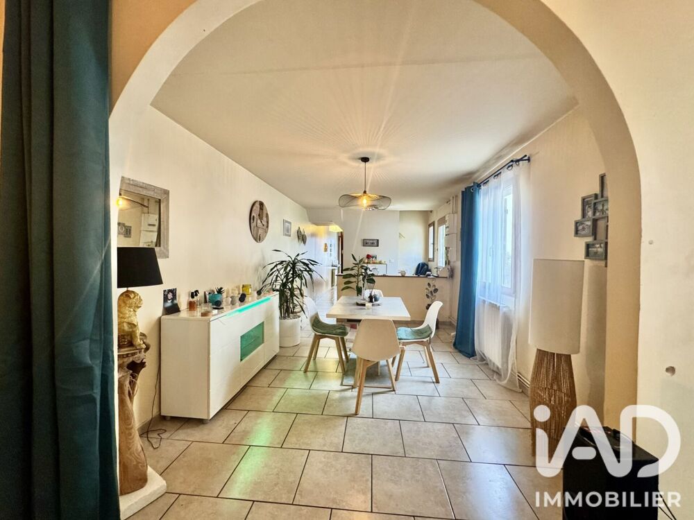 Vente Maison Vente Maison de ville 4 pièces Sens