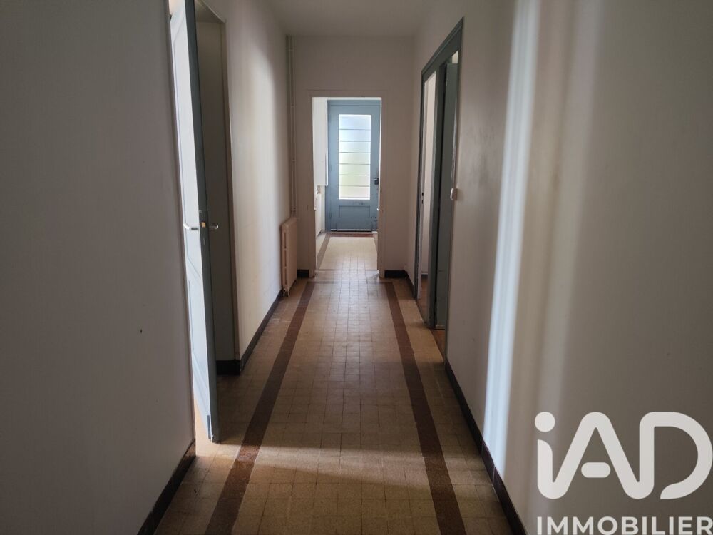 Vente Maison Vente Maison de campagne 9 pièces Saint-aignan