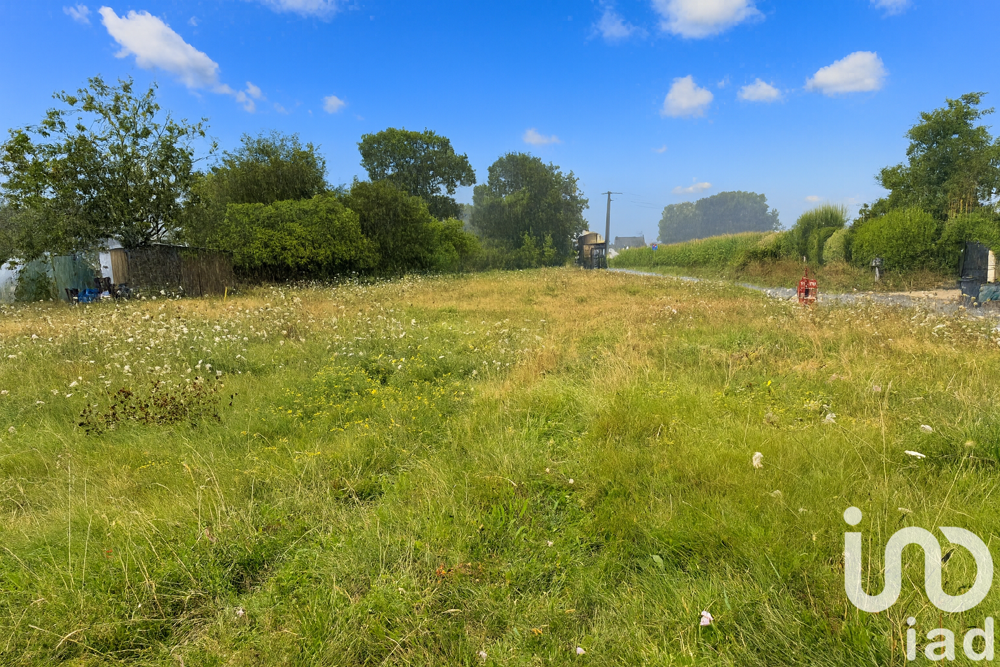 Vente Terrain Vente Terrain à bâtir 971 m&sup2; Saint-cast-le-guildo