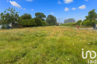 Vente Terrain Vente Terrain à bâtir 971 m&sup2; Saint-cast-le-guildo