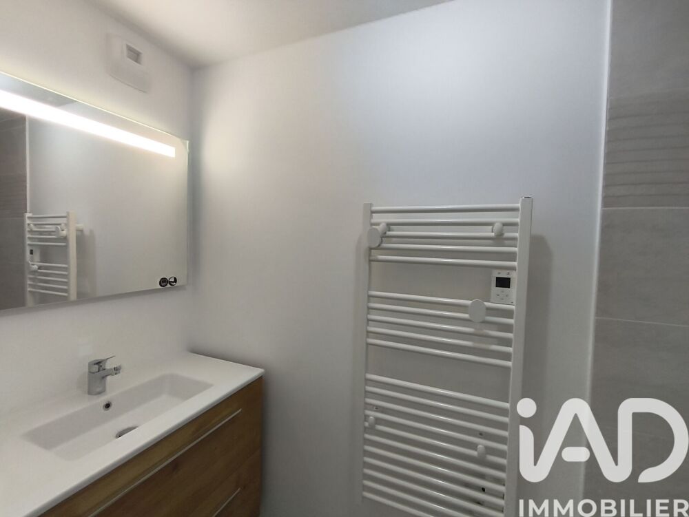 vente Appartement - 4 pièce(s) - 86 m² Aix-en-Provence (13090)