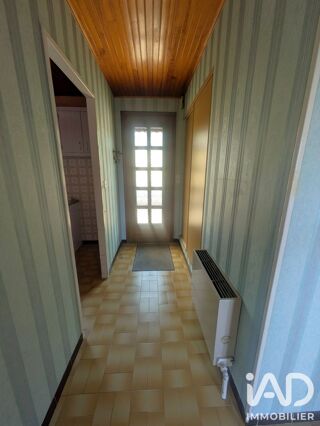  Maison à vendre 4 pièces 70 m²