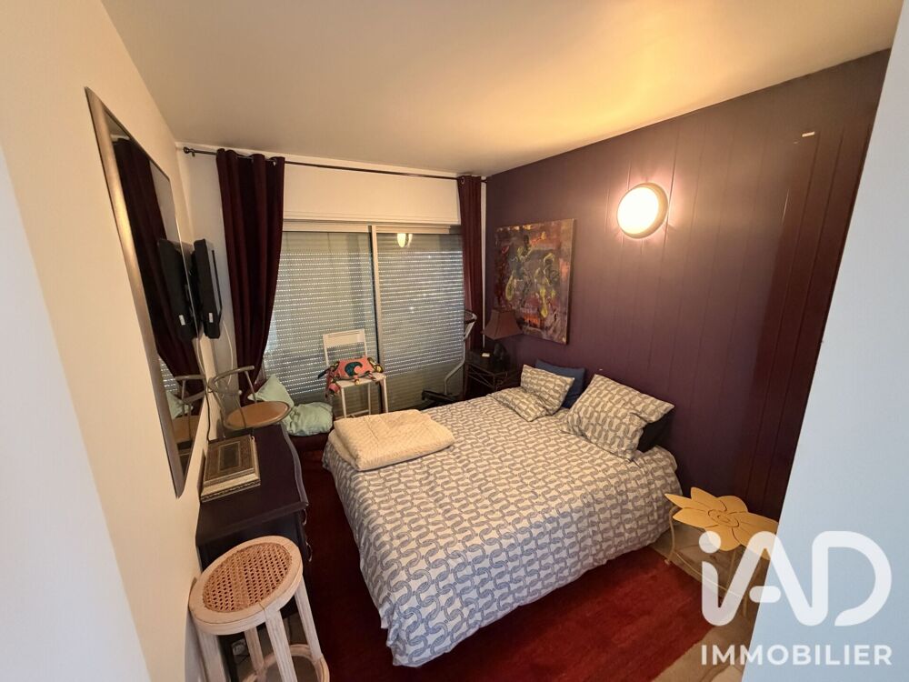 à vendre  Appartement La Baule-Escoublac (44500)