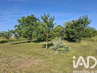  Terrain à vendre 1052 m²