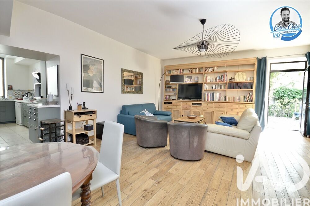 Vente Maison traditionnelle 8 pièces