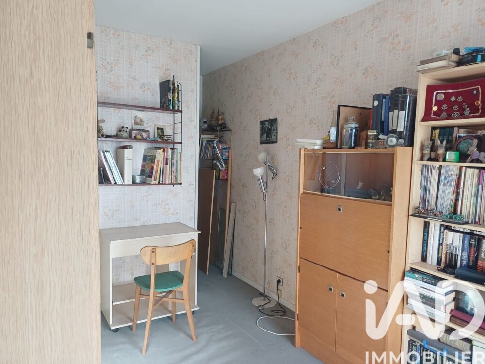 � vendre  Appartement Charenton-le-Pont (94220)