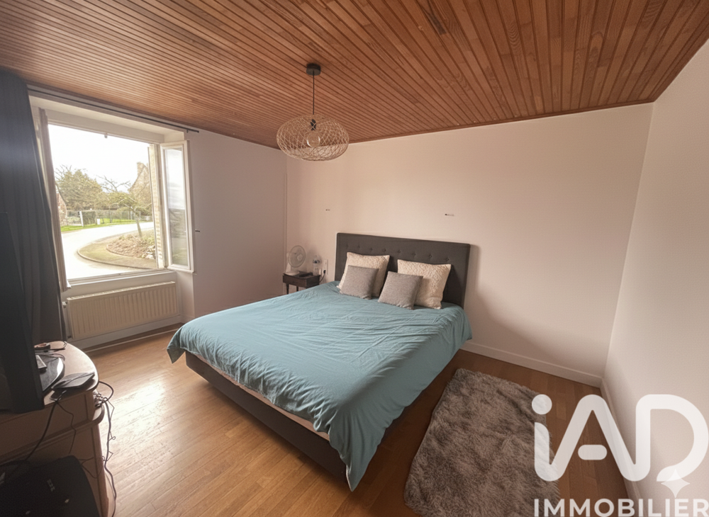 Vente Maison Vente Maison/villa 7 pièces Tresbœuf