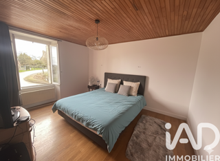 Vente Maison Vente Maison/villa 7 pièces Tresbœuf