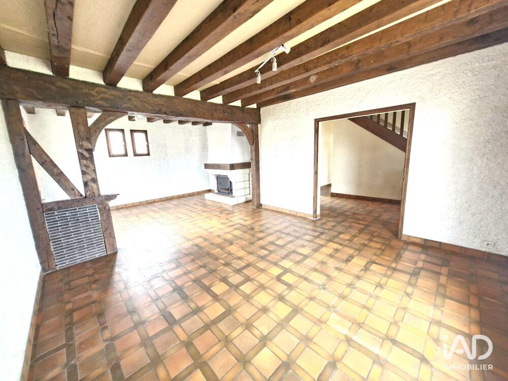 Vente Maison/villa 8 pièces