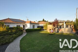  Maison à vendre 5 pièces 121 m²