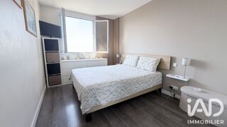  Appartement à vendre 3 pièces 64 m²