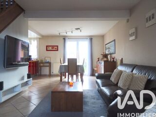  Maison � vendre 5 pi�ces 87 m�