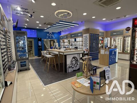   Vente Local commercial 252 m&sup2; 