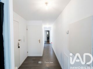 Appartement à vendre 3 pièces 65 m²