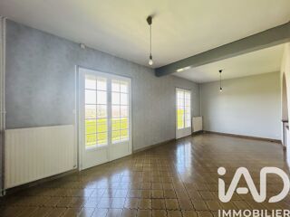  Maison � vendre 7 pi�ces 128 m�