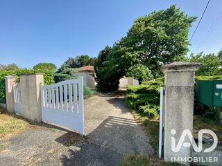  Maison à vendre 4 pièces 100 m²