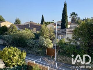  Appartement à vendre 1 pièce 34 m²