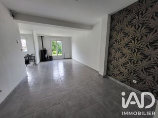  Maison à louer 6 pièces 103 m²