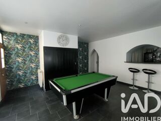  Maison à vendre 9 pièces 285 m²