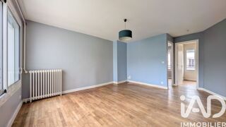  Appartement à vendre 4 pièces 53 m²