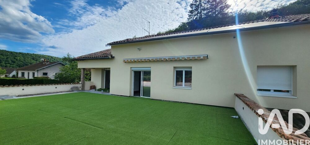 Vente Maison/villa 8 pièces