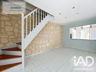  Maison à vendre 5 pièces 122 m²