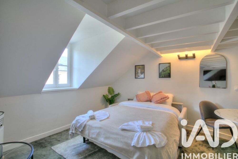 Vente Immeuble Vente Immeuble 151 m&sup2; Versailles