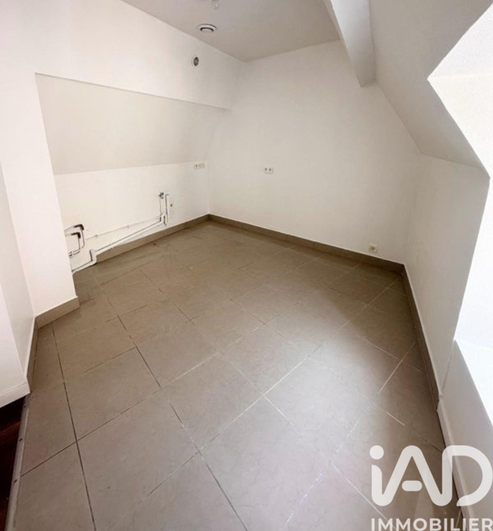 Vente Appartement 1 pièce