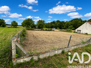  Terrain à vendre 848 m²