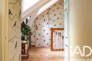  Maison à vendre 10 pièces 335 m²