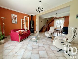  Maison à vendre 9 pièces 229 m²