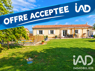  Maison à vendre 5 pièces 100 m²