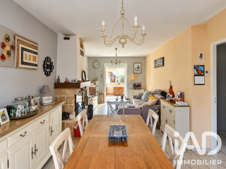  Maison à vendre 5 pièces 118 m²