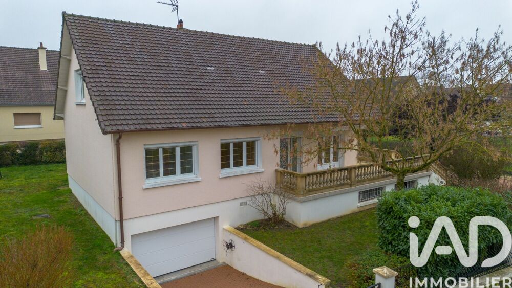 Vente Maison/villa 7 pièces