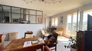  Appartement � vendre 5 pi�ces 101 m�