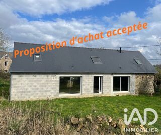  Maison à vendre 2 pièces 100 m²
