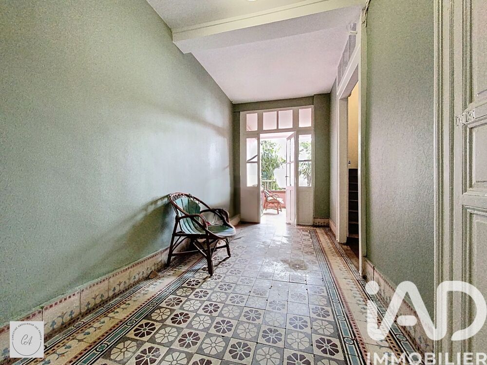 Vente Immeuble Vente Immeuble 220 m&sup2; Oloron-sainte-marie