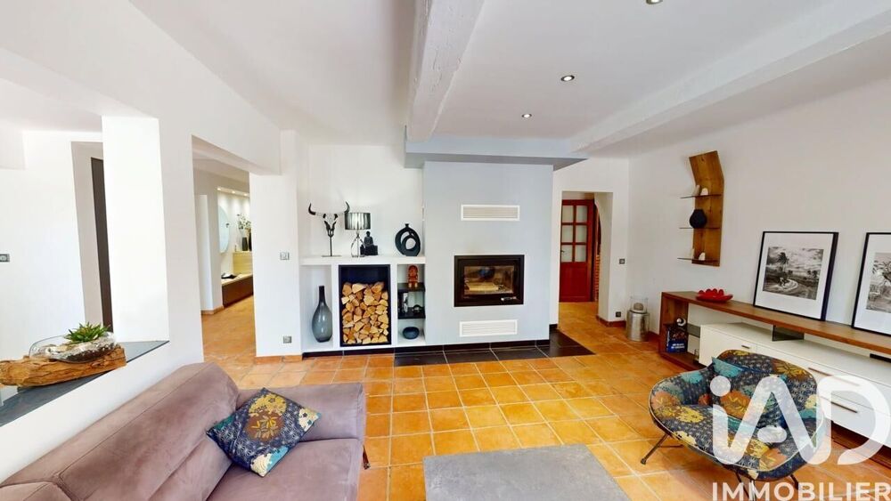Vente Maison Vente Maison/villa 9 pièces Izotges