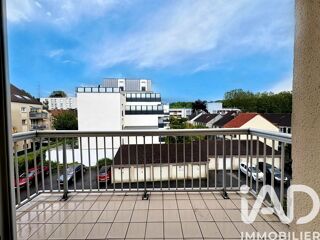 Appartement � vendre 4 pi�ces 81 m�