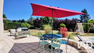 Maison à vendre 7 pièces 196 m²