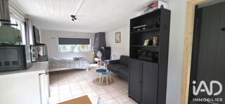  Maison à vendre 2 pièces 28 m²