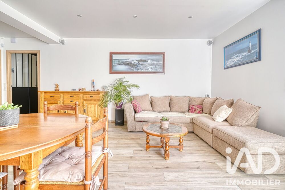 Vente Appartement Vente Appartement 3 pièces Étiolles