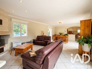  Maison à vendre 6 pièces 180 m²