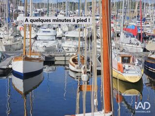  Appartement à vendre 2 pièces 50 m²
