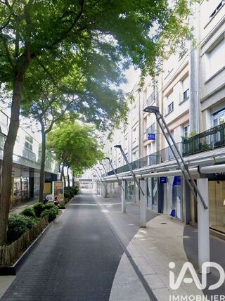  Parking / Garage à vendre 11 m²