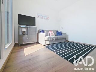  Appartement à vendre 3 pièces 64 m²