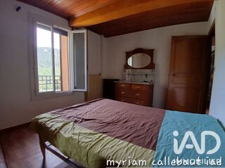  Maison à vendre 5 pièces 115 m²