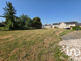  Terrain à vendre 965 m²