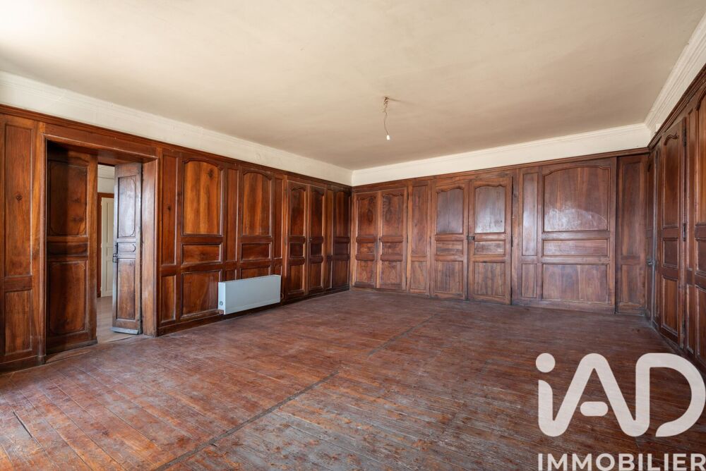 à vendre  Maison Biviers (38330)