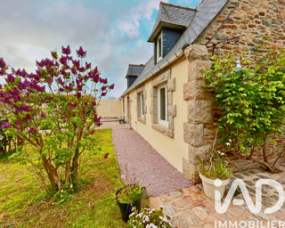  Maison � vendre 11 pi�ces 196 m�